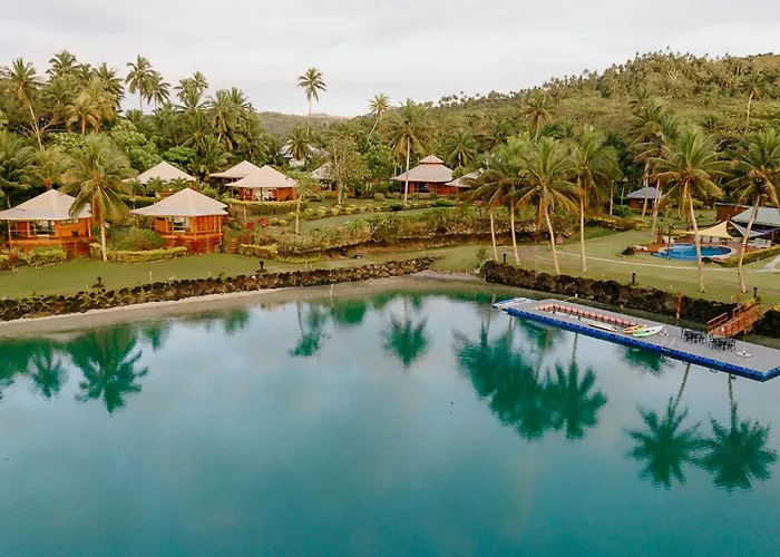 La Dolce Vita Holiday Villas