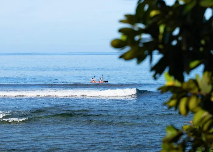Savasi Island Resort