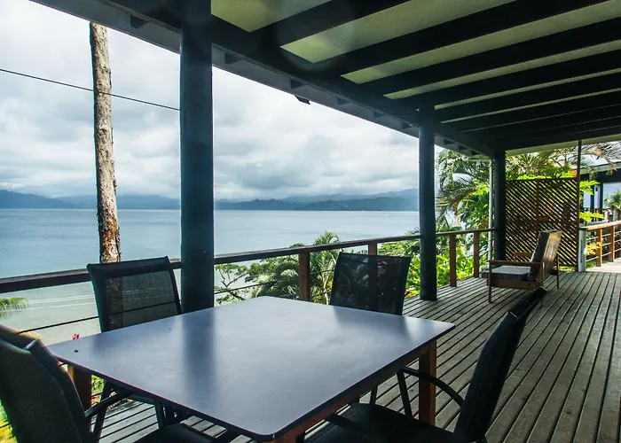 Daku Resort